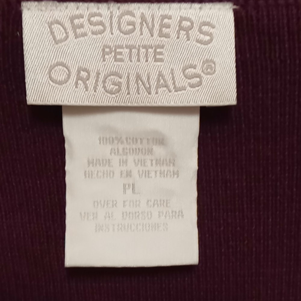 Blouse - Picture 2 of 3